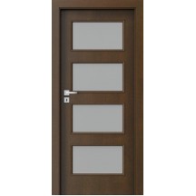 Porta CLASSIC 5.5 Mocca 